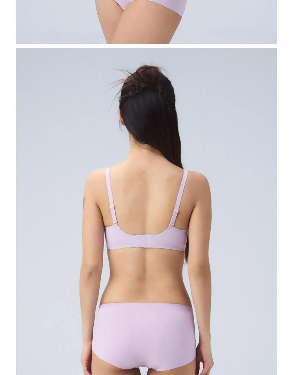 [컴포트랩] 디테일 일반 브라렛 5colors / 4Size 상세페이지 13